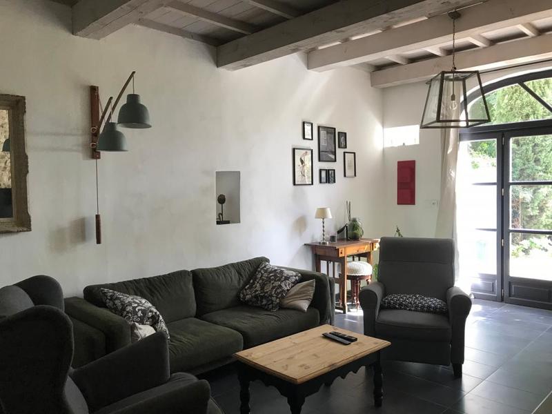 Mas - 193 m² - 6 pièces