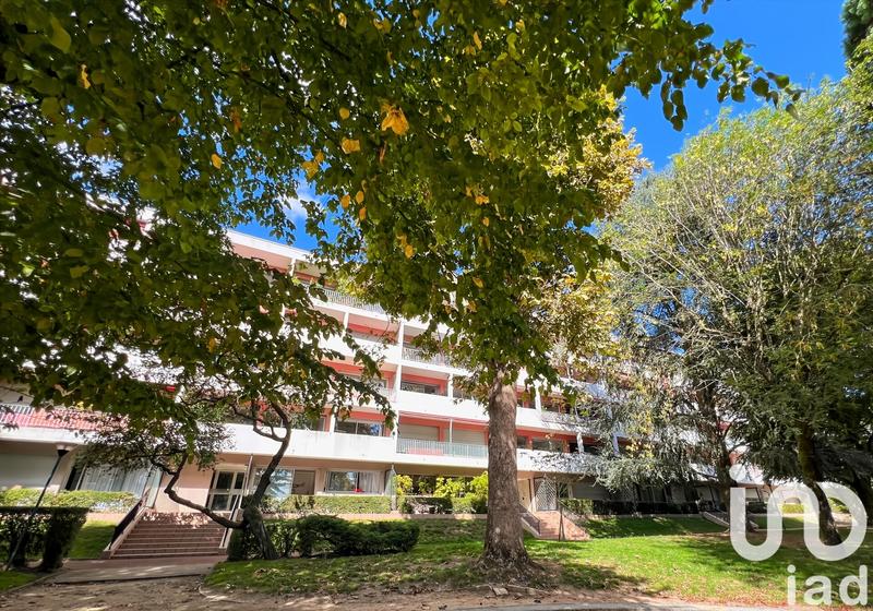 Appartement - 90 m² - 4 pièces