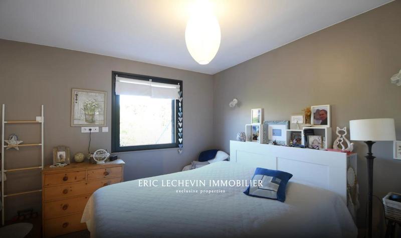 Maison - 109 m² - 6 pièces