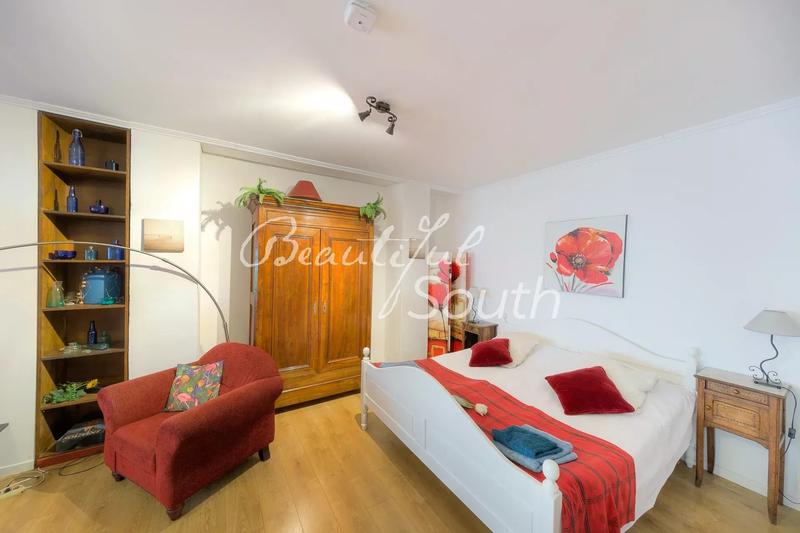 Gîte - 480 m² - 17 pièces