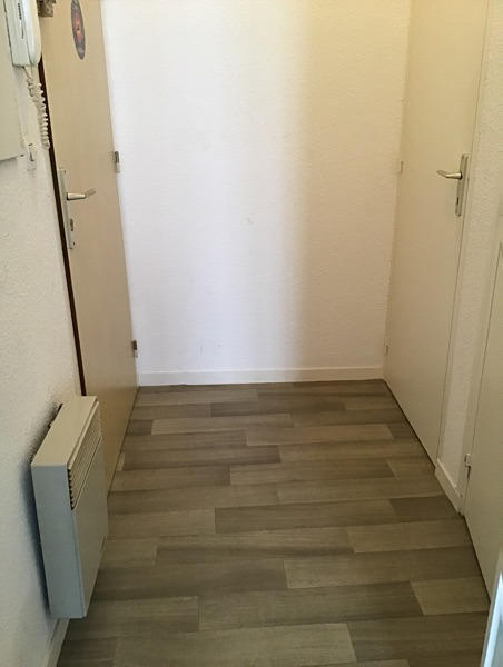 Studio - 22 m² - 1 pièce