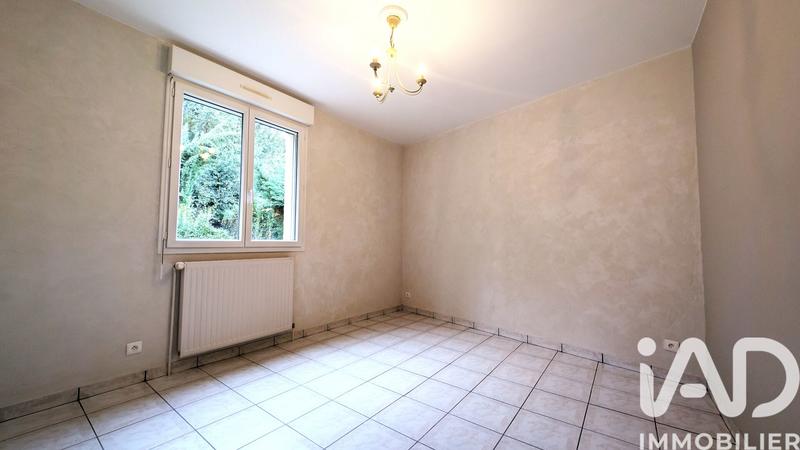 Appartement - 84 m² - 4 pièces