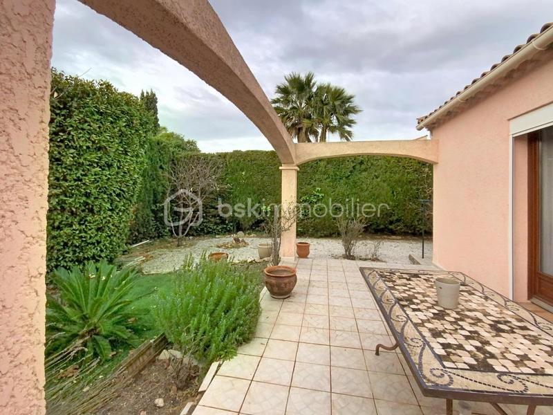 Villa - 104 m² - 3 pièces