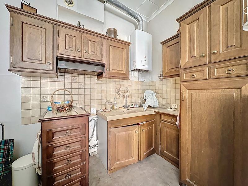 Appartement - 73 m² - 3 pièces