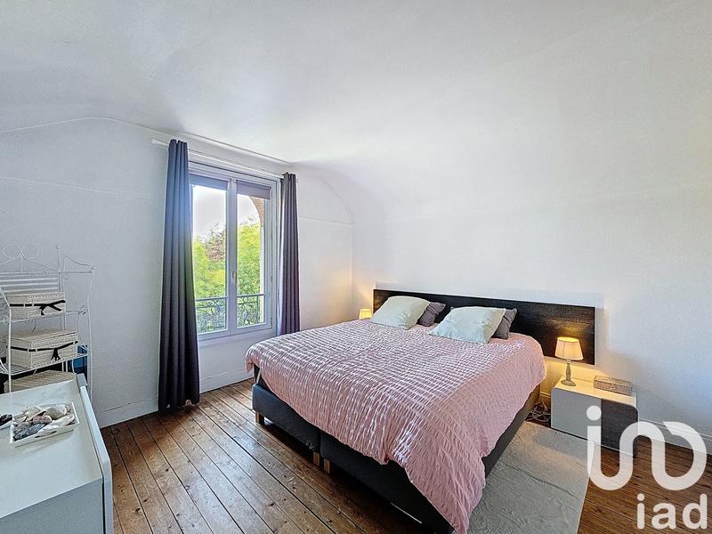 Maison - 205 m² - 7 pièces