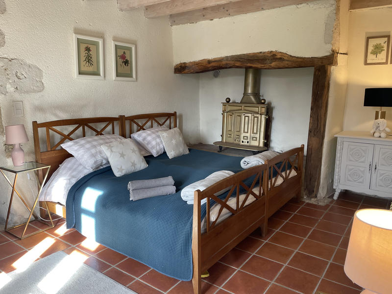 Maison - 277 m² - 11 pièces