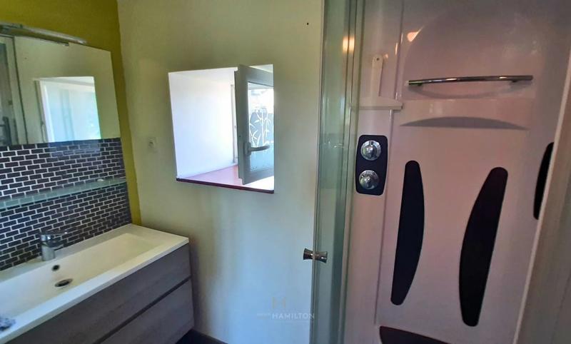 Maison - 140 m² - 4 pièces