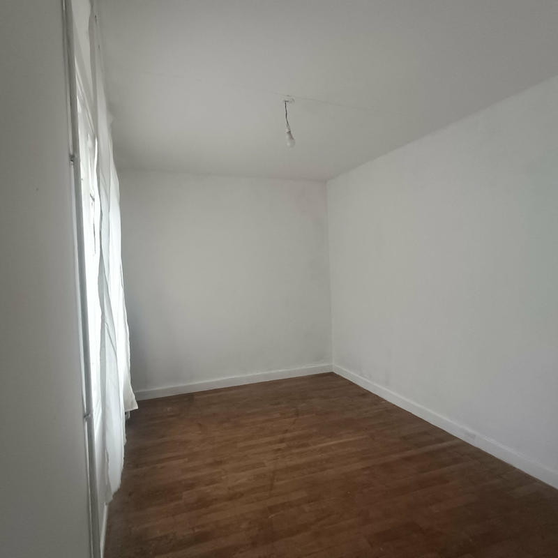 Maison de village - 100 m² - 5 pièces