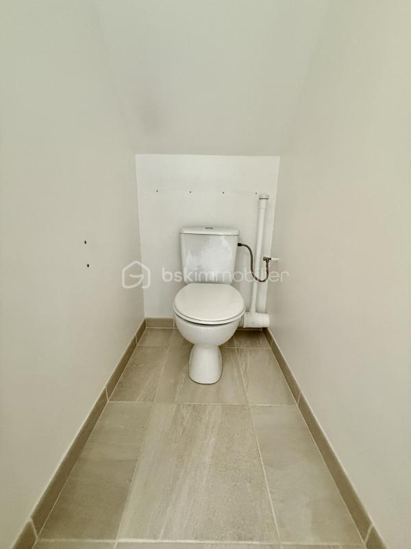 Maison - 132 m² - 6 pièces