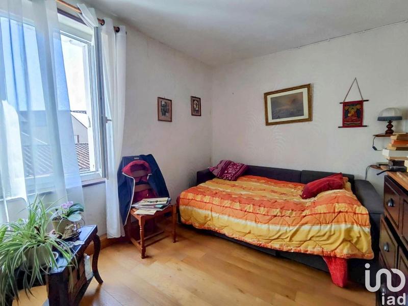 Maison - 130 m² - 4 pièces
