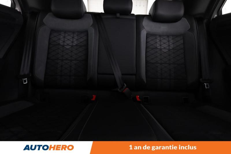 Volkswagen t-Roc 1.5 Tsi Evo R-Line Dsg7 150 ch