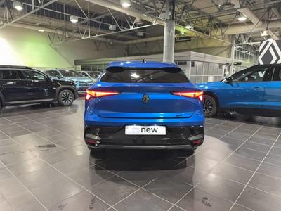 Renault Rafale E-Tech full hybrid 200ch esprit Alpine