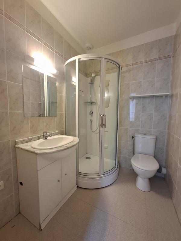 Appartement - 58 m² - 4 pièces