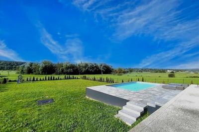 Villa - 204 m² - 8 pièces