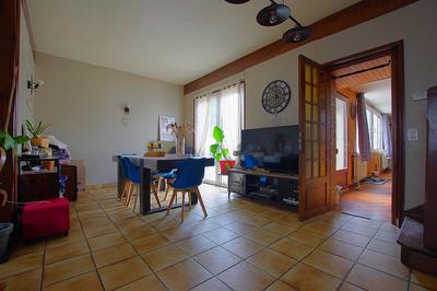 Maison - 194 m² - 6 pièces