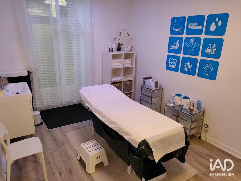 Local commercial - 96 m²