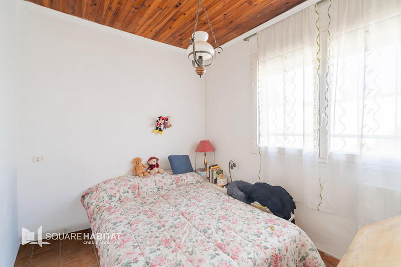 Maison - 137 m² - 5 pièces