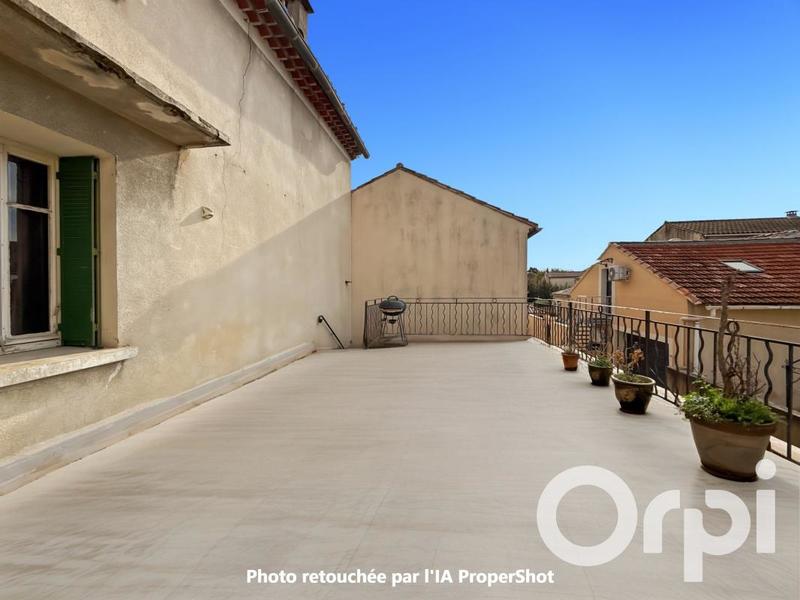 Maison - 177 m² - 5 pièces