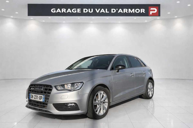 Audi A3 Ambiente 1.4 Tfsi
