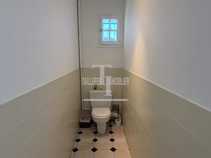 Maison - 144 m² - 6 pièces