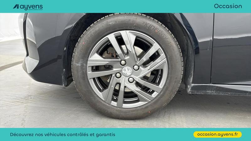 Peugeot 208 1.5 BlueHDi 100ch s&amp;S Active Business