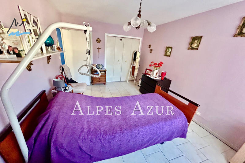 Appartement - 55 m² - 2 pièces