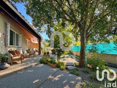 Maison - 82 m² - 4 pièces