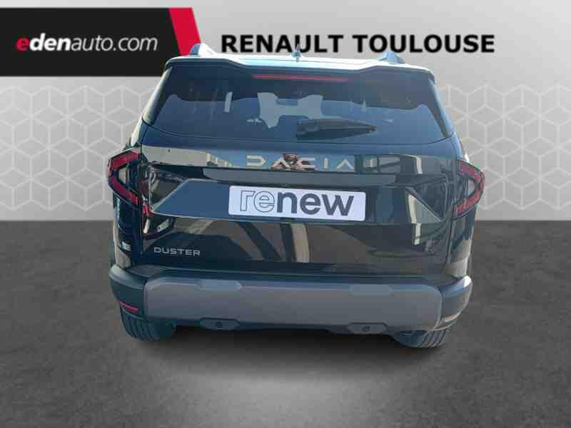 Dacia Duster Mild Hybrid 130 Extreme