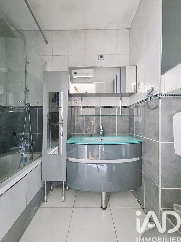 Maison - 76 m² - 4 pièces