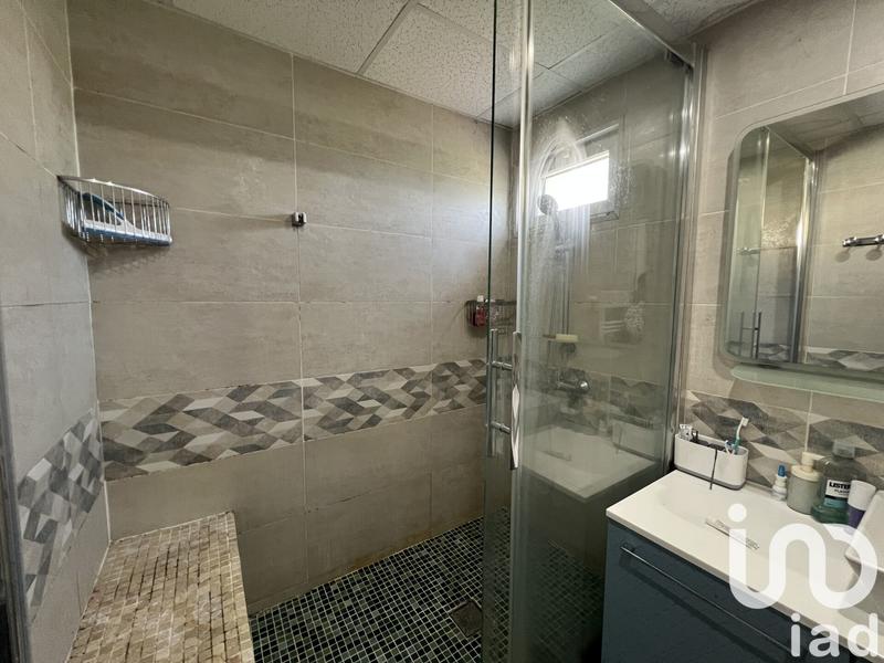 Maison - 130 m² - 7 pièces