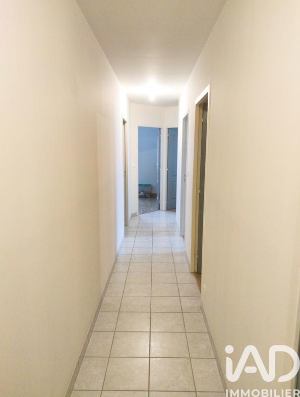 Maison - 126 m² - 5 pièces