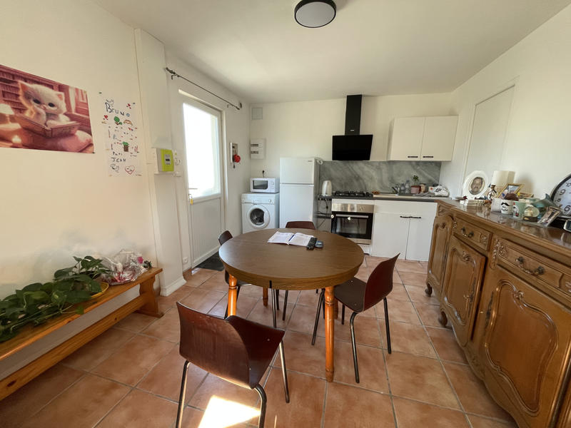 Maison - 172 m² - 7 pièces