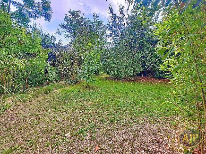 Terrain - 430 m²