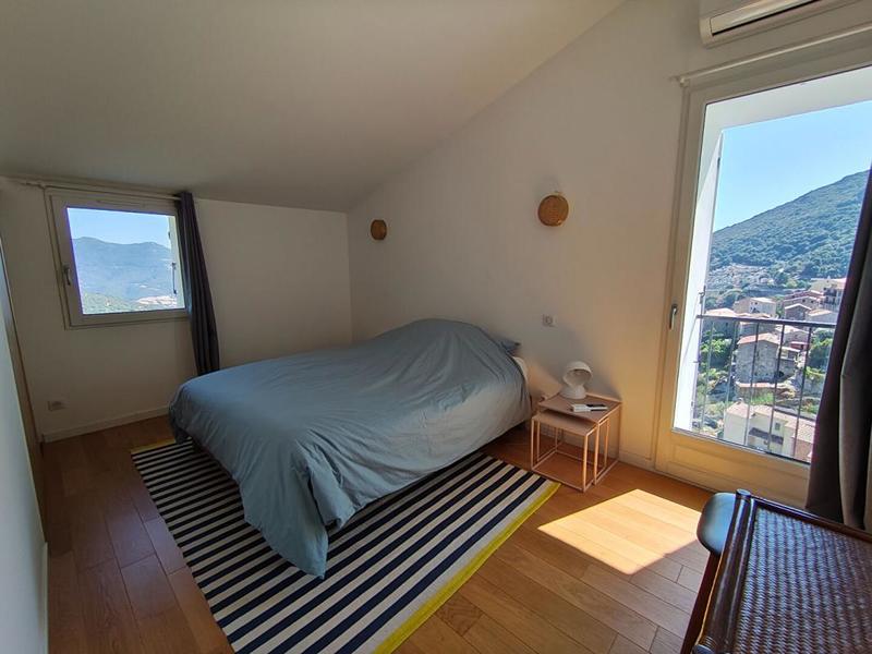 Maison - 68 m² - 3 pièces