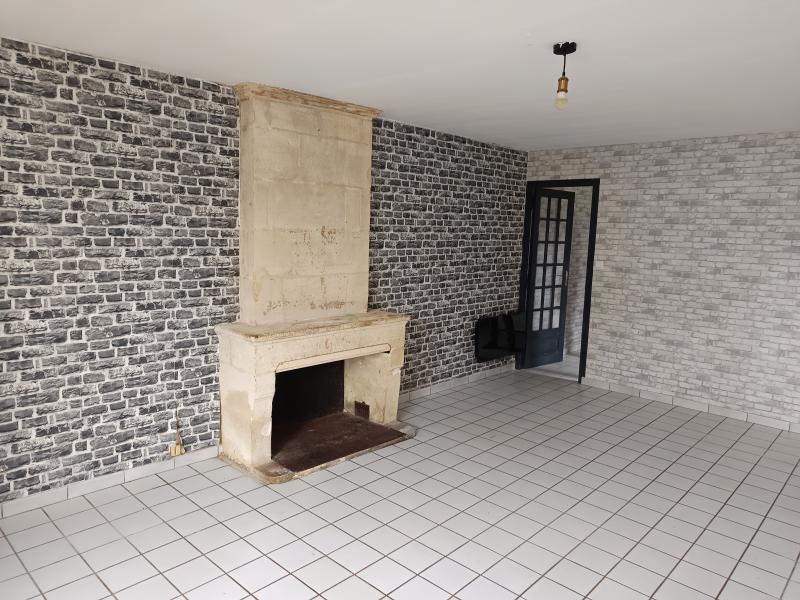 Maison - 74 m² - 4 pièces