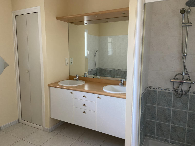 Maison - 131 m² - 5 pièces