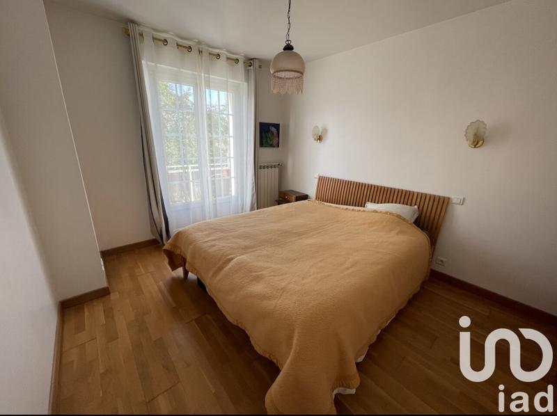 Maison - 160 m² - 5 pièces