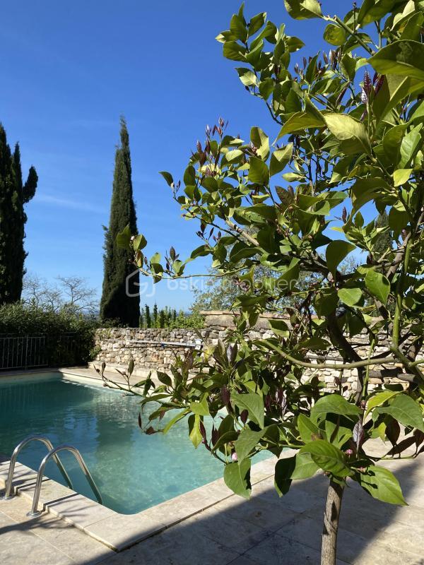 Maison de village - 180 m² - 6 pièces