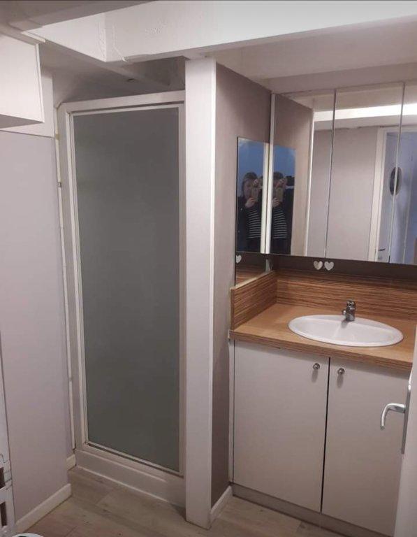 Immeuble - 121 m² - 3 pièces