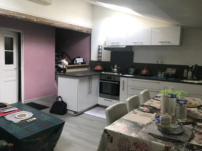 Appartement - 45 m² - 3 pièces