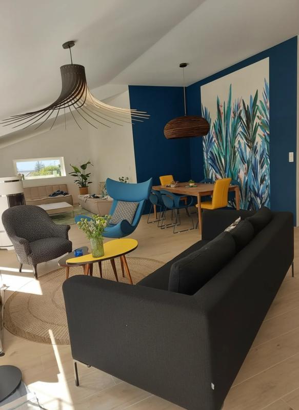 Villa - 158 m² - 5 pièces