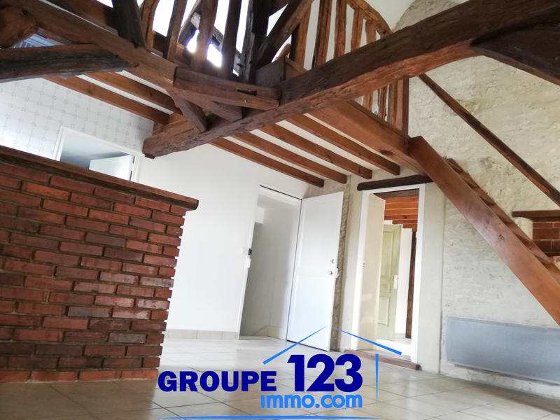 Appartement - 51 m² - 4 pièces