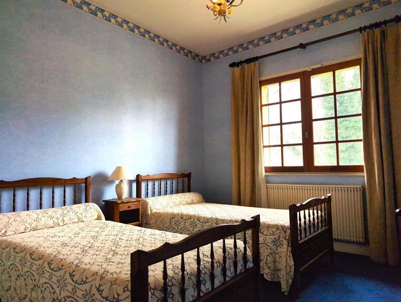 Demeure - 300 m² - 10 pièces