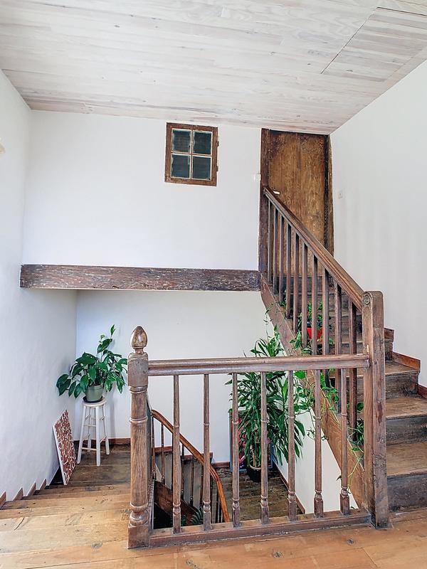 Villa - 241 m² - 6 pièces