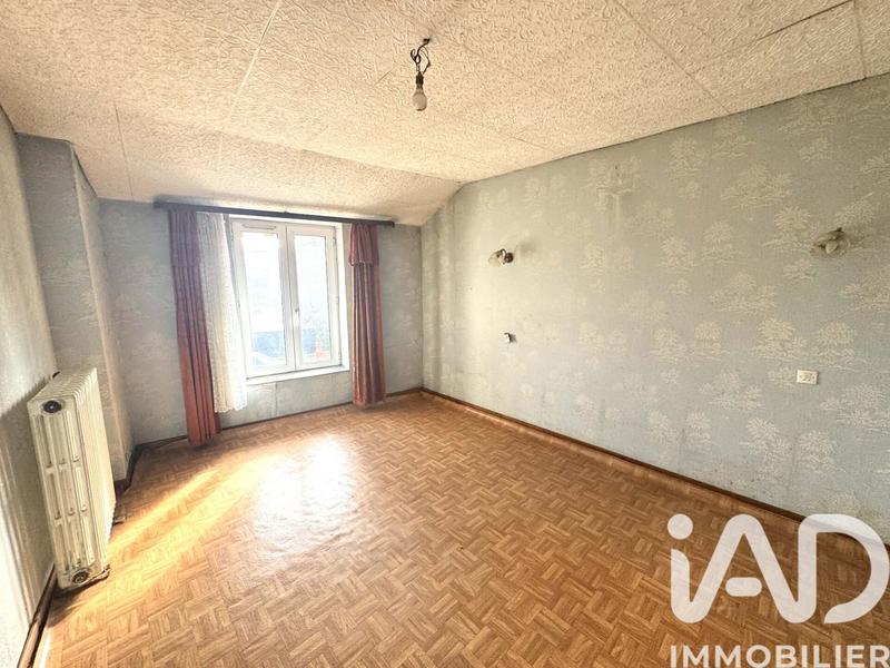 Maison - 139 m² - 5 pièces