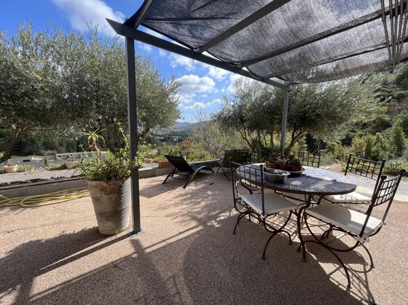 Villa - 150 m² - 5 pièces