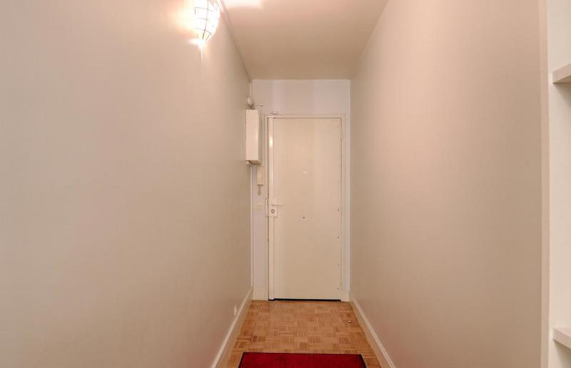 Studio - 32 m² - 1 pièce