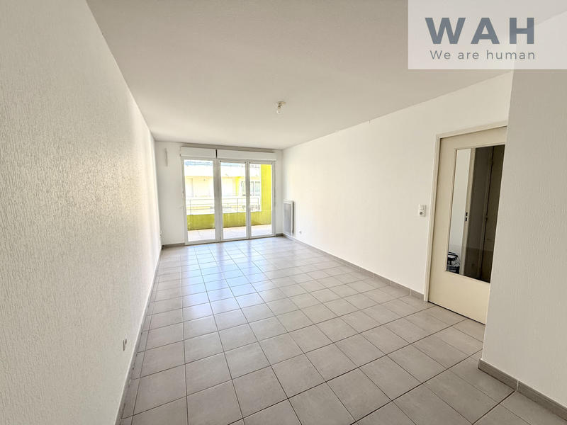 Appartement - 41 m² - 2 pièces