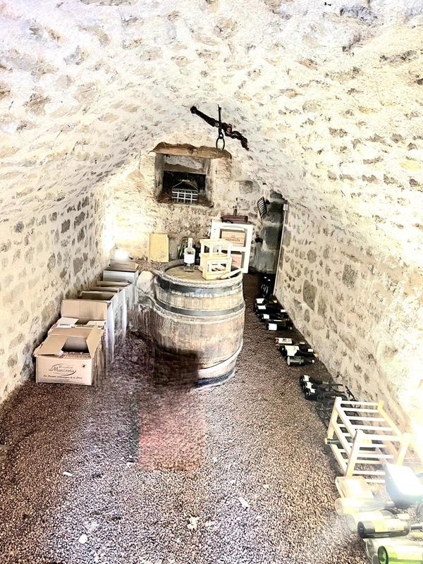 Maison - 332 m² - 9 pièces