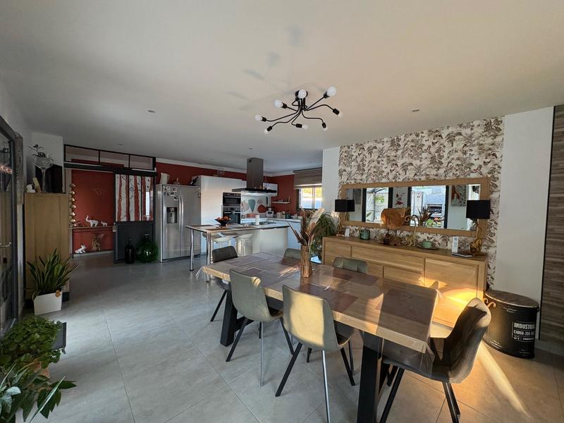 Villa - 106 m² - 4 pièces